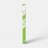 Samsung Galaxy S22 Tough Case Samsung Galaxy Hülle (Linke Seite)