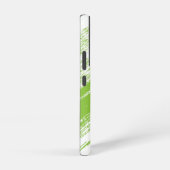 Samsung Galaxy S22 Tough Case Samsung Galaxy Hülle (Rechte Seite)