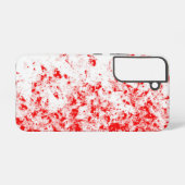 Samsung Galaxy S22 Tough Case Samsung Galaxy Hülle (Rückseite (Horizontal))