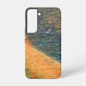 Samsung Galaxy S22 Tough Case Samsung Galaxy Hülle (Rückseite)