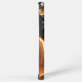 Samsung Galaxy S22 Ultra Case American Eagle Samsung Galaxy Hülle (Rechte Seite)