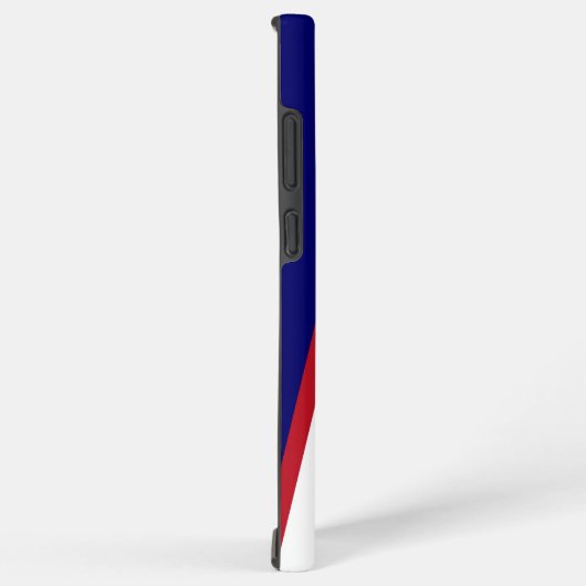 Samsung Galaxy S22 Ultra Case American Samoa, USA Samsung Galaxy Hülle (Rechte Seite)