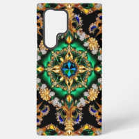 Samsung Galaxy S22 Ultra Case brasilianische Farbe