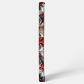 Samsung Galaxy S22 Ultra Case Englische Rose Hülle (Linke Seite)