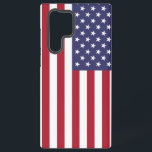 Samsung Galaxy S22 Ultra Case Flag der USA. Hülle<br><div class="desc">Mit unserem exklusiven Handy-Cover unter der Flagge der Vereinigten Staaten verwandeln Sie Ihre Samsung Galaxy S22 Ultra in ein Emblem des amerikanischen Stolzes! Mit viel Liebe zum Detail gestaltet, ist dieses Handy mehr als nur ein schützendes Accessoire; es ist eine Feier des amerikanischen Erbes und der kulturellen Einheit. Das ikonische...</div>