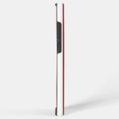 Samsung Galaxy S22 Ultra Case Flag der USA. Hülle (Rechte Seite)