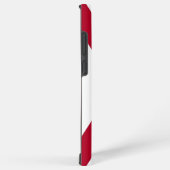 Samsung Galaxy S22 Ultra Case Flag von Alabama, US Hülle (Rechte Seite)