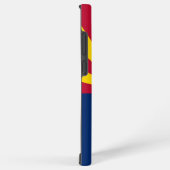Samsung Galaxy S22 Ultra Case Flag von Arizona, US Hülle (Rechte Seite)