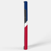 Samsung Galaxy S22 Ultra Case Flag von Denver, USA Hülle (Rechte Seite)