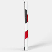 Samsung Galaxy S22 Ultra Case Flag von Florida Hülle (Rechte Seite)