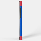 Samsung Galaxy S22 Ultra Case Flag von Guam Hülle (Rechte Seite)