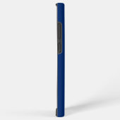 Samsung Galaxy S22 Ultra Case Flag von Indiana Samsung Galaxy Hülle (Rechte Seite)