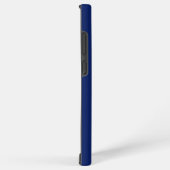 Samsung Galaxy S22 Ultra Case Flag von Iowa Hülle (Rechte Seite)