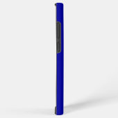 Samsung Galaxy S22 Ultra Case Flag von Kansas Hülle (Rechte Seite)