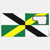 Samsung Galaxy S22 Ultra Case Flag von Monterey Hülle (Rückseite (Horizontal))