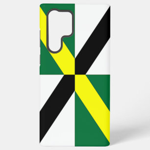 Samsung Galaxy S22 Ultra Case Flag von Monterey Samsung Galaxy Hülle