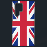 Samsung Galaxy S22 Ultra Case, Großbritannien-Flag Samsung Galaxy Hülle<br><div class="desc">Mit der Samsung SGH-X500 präsentiert Samsung das neue Samsung SGH-X200 Digitalkamera-Handy. Das Samsung SGH-X500 ist ein neues, hochwertiges Mobiltelefon. Dieser Fall wurde mit sorgfältiger Sorgfalt erstellt und zeigt stolz den Union Jack, der die Einheit und Geschichte Englands, Schottlands, Wales und Nordirlands symbolisiert. Egal, ob Sie pendeln, reisen oder einfach täglich...</div>