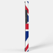 Samsung Galaxy S22 Ultra Case, Großbritannien-Flag Samsung Galaxy Hülle (Rechte Seite)