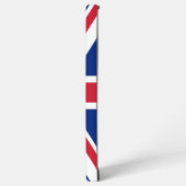 Samsung Galaxy S22 Ultra Case, Großbritannien-Flag Samsung Galaxy Hülle (Linke Seite)