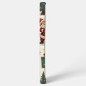 Samsung Galaxy S22 Ultra Case Hülle (Linke Seite)