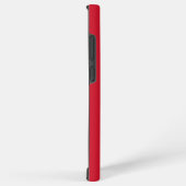 Samsung Galaxy S22 Ultra Case Isle of Man Flagge Hülle (Rechte Seite)