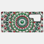 Samsung Galaxy S22 Ultra Case Italienische Farben Samsung Galaxy Hülle (Rückseite (Horizontal))