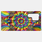 Samsung Galaxy S22 Ultra Case LGBT Colors Hülle (Rückseite (Horizontal))