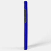 Samsung Galaxy S22 Ultra Case Michigan Fahne Samsung Galaxy Hülle (Rechte Seite)