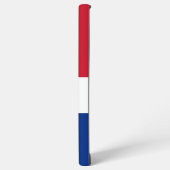 Samsung Galaxy S22 Ultra Case Missouri Flag Hülle (Linke Seite)