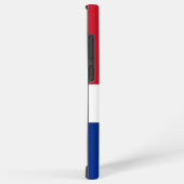 Samsung Galaxy S22 Ultra Case Missouri Flag Samsung Galaxy Hülle (Rechte Seite)