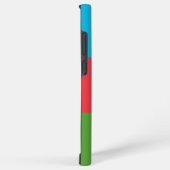 Samsung Galaxy S22 Ultra Case mit aserbaidschanisc Hülle (Rechte Seite)