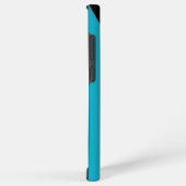 Samsung Galaxy S22 Ultra Case mit Bahamas-Flagge Hülle (Rechte Seite)