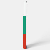 Samsung Galaxy S22 Ultra Case mit bulgarischer Fla Hülle (Linke Seite)