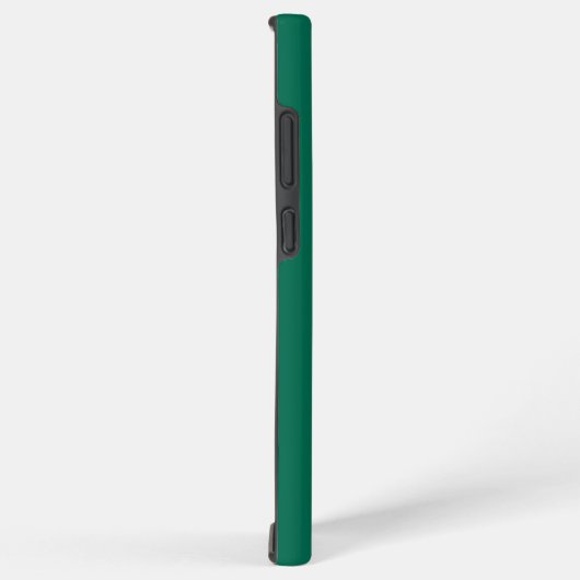 Samsung Galaxy S22 Ultra Case mit Flagge in Bangla Samsung Galaxy Hülle (Rechte Seite)