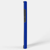 Samsung Galaxy S22 Ultra Case mit französischer Fl Hülle (Rechte Seite)