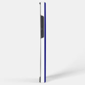 Samsung Galaxy S22 Ultra Case mit griechischer Fla Samsung Galaxy Hülle (Rechte Seite)