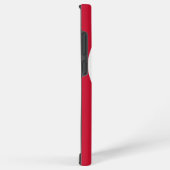 Samsung Galaxy S22 Ultra Case mit grönländischer F Hülle (Rechte Seite)