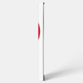 Samsung Galaxy S22 Ultra Case mit grönländischer F Hülle (Linke Seite)