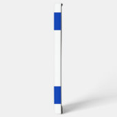 Samsung Galaxy S22 Ultra Case mit israelischer Fla Hülle (Linke Seite)