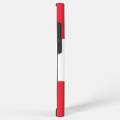 Samsung Galaxy S22 Ultra Case mit österreichischer Hülle (Rechte Seite)