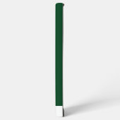 Samsung Galaxy S22 Ultra Case mit pakistanischer F Samsung Galaxy Hülle (Linke Seite)