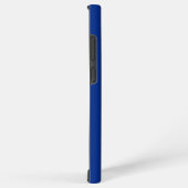 Samsung Galaxy S22 Ultra Case Nebraska Flag Samsung Galaxy Hülle (Rechte Seite)