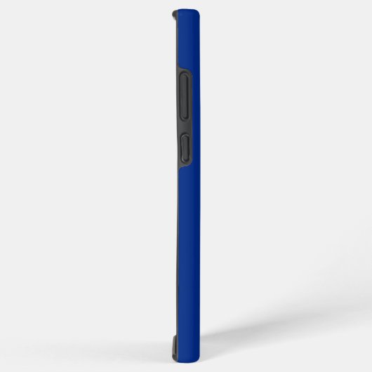 Samsung Galaxy S22 Ultra Case Nebraska Flag Samsung Galaxy Hülle (Rechte Seite)