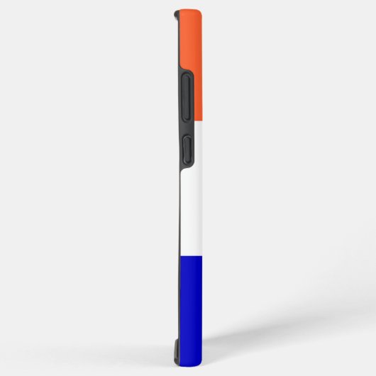 Samsung Galaxy S22 Ultra Case New York Flagge Samsung Galaxy Hülle (Rechte Seite)