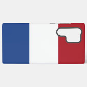 Samsung Galaxy S22 Ultra Case Niederlande Flagge Samsung Galaxy Hülle (Rückseite (Horizontal))