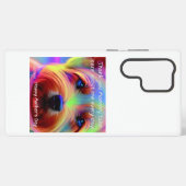 Samsung Galaxy S22 Ultra Case Niedlicher Hund für  Hülle (Rückseite (Horizontal))