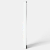 Samsung Galaxy S22 Ultra Case Niedlicher Hund für  Hülle (Linke Seite)