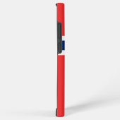 Samsung Galaxy S22 Ultra Case Norwegen-Flagge Hülle (Rechte Seite)