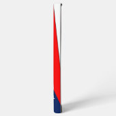 Samsung Galaxy S22 Ultra Case Ohio Flag Samsung Galaxy Hülle (Linke Seite)