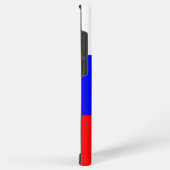 Samsung Galaxy S22 Ultra Case Russland-Flagge Hülle (Rechte Seite)